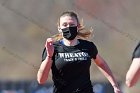 Women's Track vs Babson  Women’s Track & Field host Babson College at Cumberland (RI) High School. : Track & Field, Babson